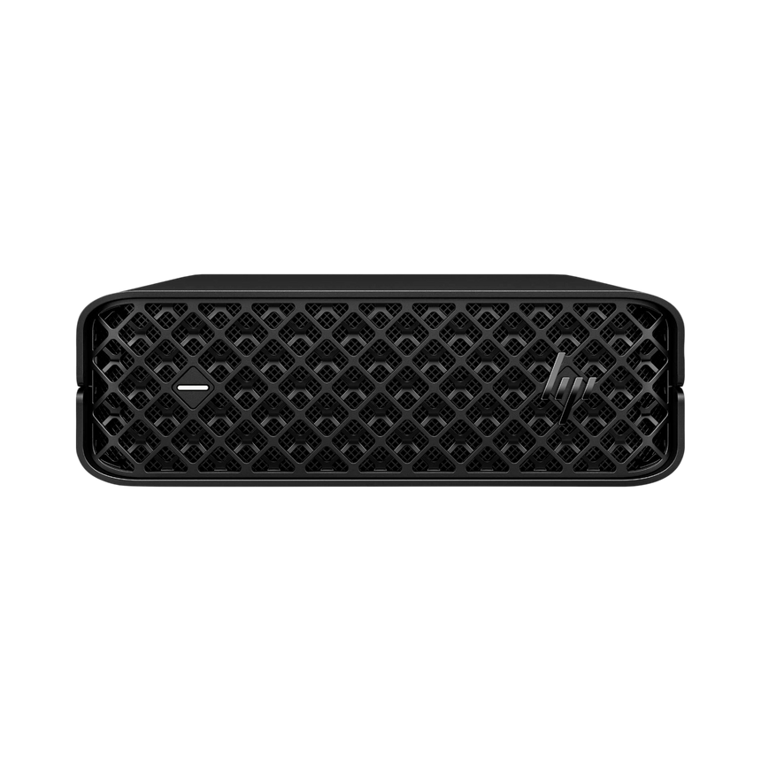 HP Z2 G9 Mini Desktop Workstation Intel Core i7-14700, NVIDIA Quadro T400, 32GB DDR5 RAM, 1TB SSD — Being Shipped