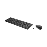 HP 235 Wireless Keyboard & Optical Mouse Combo — Being Shipped