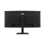 HP P34hc G4 34" 21:9 100Hz Curved VA LCD Monitor — Being Shipped