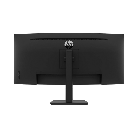 HP P34hc G4 34" 21:9 100Hz Curved VA LCD Monitor — Being Shipped