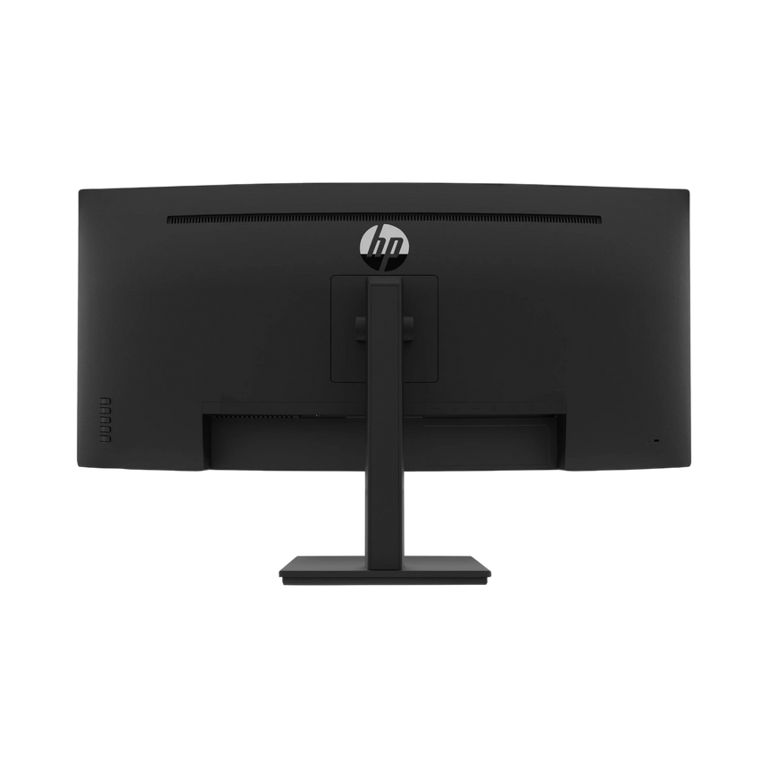 HP P34hc G4 34" 21:9 100Hz Curved VA LCD Monitor — Being Shipped