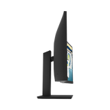 HP P34hc G4 34" 21:9 100Hz Curved VA LCD Monitor — Being Shipped
