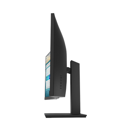 HP P34hc G4 34" 21:9 100Hz Curved VA LCD Monitor — Being Shipped