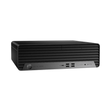 HP Elite 805 G9 SFF Desktop Computer AMD Ryzen 5 PRO 8600G, 16GB DDR5 RAM, 512GB SSD — Being Shipped