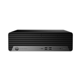 HP Elite 805 G9 SFF Desktop Computer AMD Ryzen 5 PRO 8600G, 16GB DDR5 RAM, 512GB SSD — Being Shipped