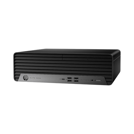 HP Elite 805 G9 SFF Desktop Computer AMD Ryzen 5 PRO 8600G, 16GB DDR5 RAM, 512GB SSD — Being Shipped