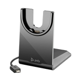 Poly Voyager USB-C Charging Stand — Being Shipped