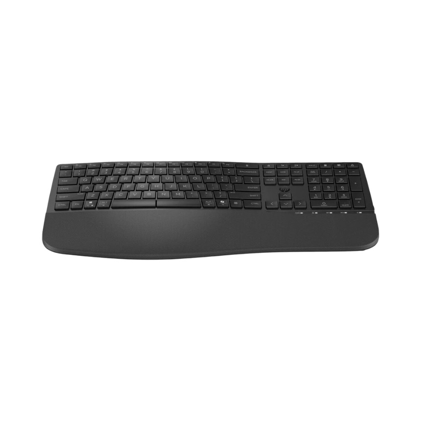 HP 685 Comfort Business Dual-Mode Keyboard — Being Shipped