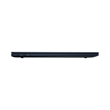 HP EliteBook Ultra G1q Copilot+ 14" Multi-Touch Notebook, Qualcomm Snapdragon X, 16GB RAM, 512GB SSD (Atmospheric Blue) — Being Shipped