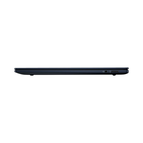HP EliteBook Ultra G1q Copilot+ 14" Multi-Touch Notebook, Qualcomm Snapdragon X, 16GB RAM, 512GB SSD (Atmospheric Blue) — Being Shipped
