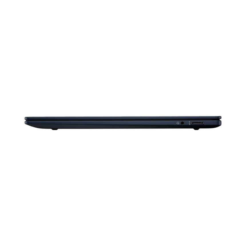 HP EliteBook Ultra G1q Copilot+ 14" Multi-Touch Notebook, Qualcomm Snapdragon X, 16GB RAM, 512GB SSD (Atmospheric Blue) — Being Shipped
