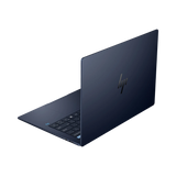 HP EliteBook Ultra G1q Copilot+ 14" Multi-Touch Notebook, Qualcomm Snapdragon X, 16GB RAM, 512GB SSD (Atmospheric Blue) — Being Shipped