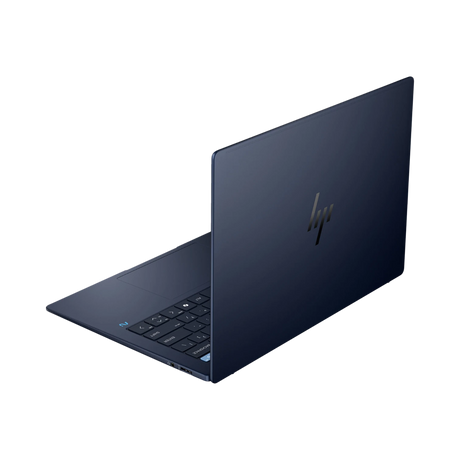 HP EliteBook Ultra G1q Copilot+ 14" Multi-Touch Notebook, Qualcomm Snapdragon X, 16GB RAM, 512GB SSD (Atmospheric Blue) — Being Shipped