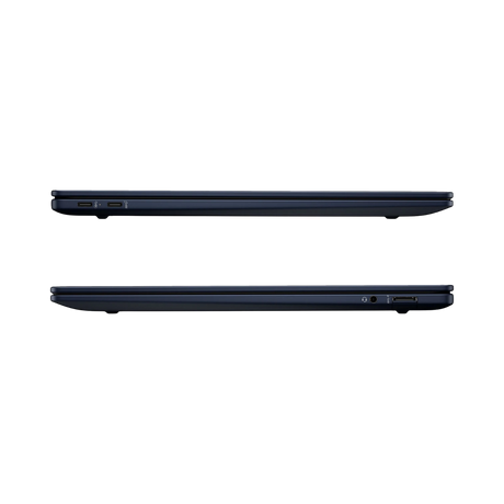 HP EliteBook Ultra G1q Copilot+ 14" Multi-Touch Notebook, Qualcomm Snapdragon X, 16GB RAM, 512GB SSD (Atmospheric Blue) — Being Shipped
