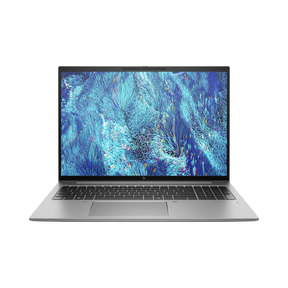 HP ZBook Firefly G11 16" Mobile Workstation, Intel Core Ultra 7 155H, NVIDIA RTX A500, 16GB DDR5 RAM, 512GB SSD (Wi-Fi Only) — Being Shipped