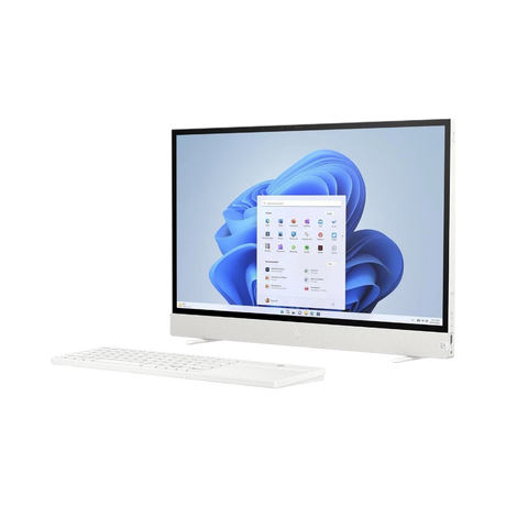 HP Envy Move 24-cs0040 23.8" All-in-One Desktop Computer Intel Core i3-1315U, 8GB RAM, 512GB SSD — Being Shipped