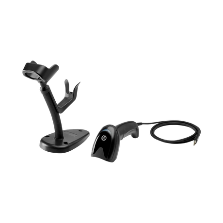 HP Engage Imaging II 5YQ08AT Barcode Scanner — Being Shipped