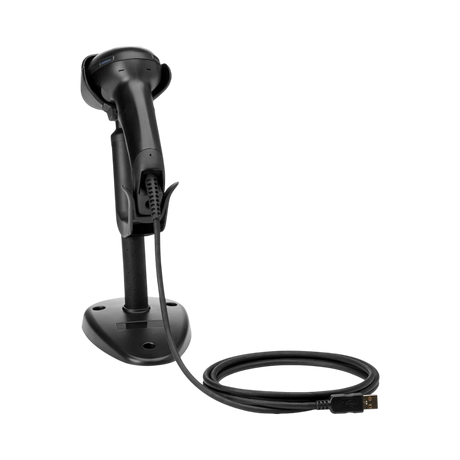 HP Engage Imaging II 5YQ08AT Barcode Scanner — Being Shipped