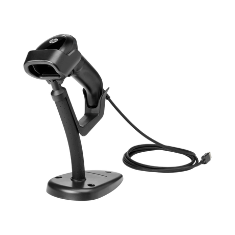 HP Engage Imaging II 5YQ08AT Barcode Scanner — Being Shipped