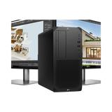HP Z2 G9 Tower Desktop Workstation Intel Core i7-14700K, NVIDIA Quadro T1000, 32GB DDR5 RAM, 512GB SSD — Being Shipped