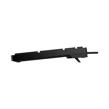 HP Wired Desktop 320K Keyboard — Being Shipped