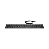HP Wired Desktop 320K Keyboard — Being Shipped