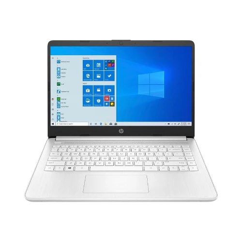 HP 14-dq0040nr 14" Notebook, Intel Celeron N4020, 4GB RAM, 64GB eMMC — Being Shipped