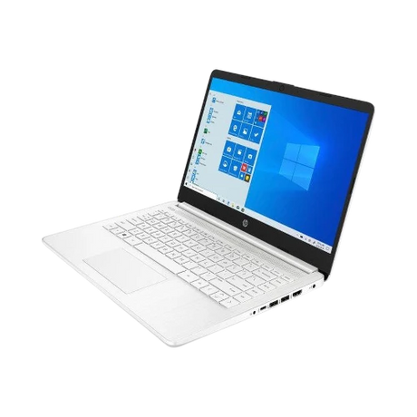 HP 14-dq0040nr 14" Notebook, Intel Celeron N4020, 4GB RAM, 64GB eMMC — Being Shipped