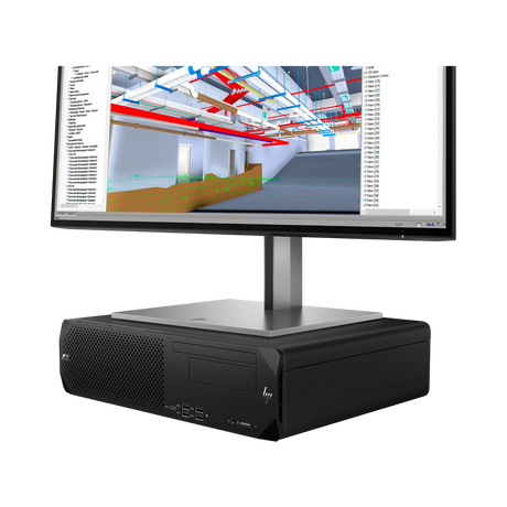 HP Z2 G9 SFF Desktop Workstation Intel Core i5-14500, 16GB DDR5 RAM, 512GB SSD — Being Shipped