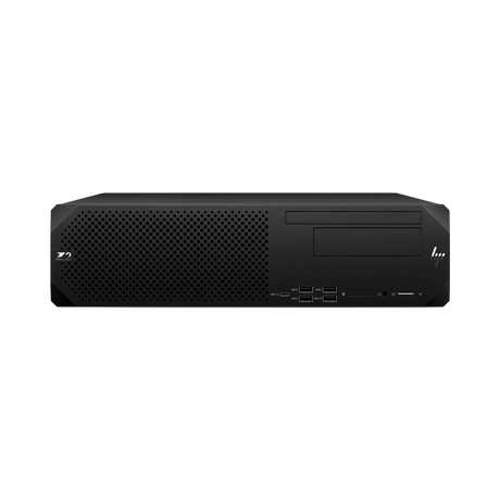 HP Z2 G9 SFF Desktop Workstation Intel Core i5-14500, 16GB DDR5 RAM, 512GB SSD — Being Shipped
