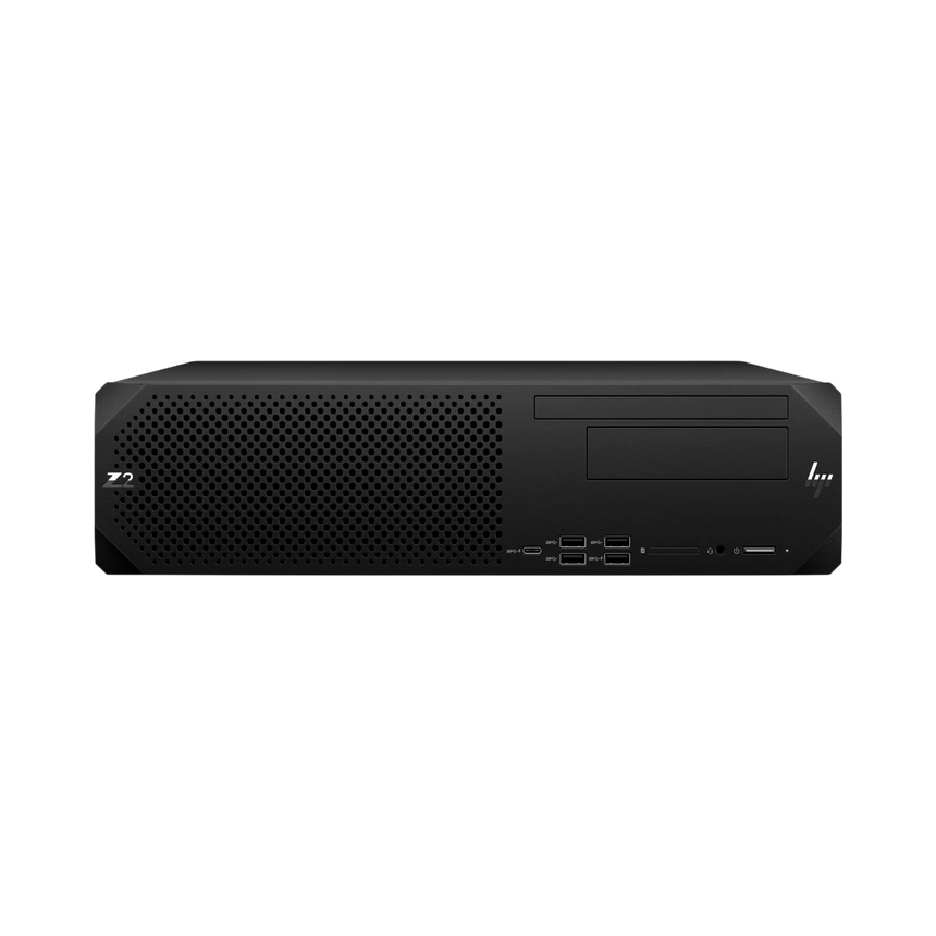 HP Z2 G9 SFF Desktop Workstation Intel Core i5-14500, 16GB DDR5 RAM, 512GB SSD — Being Shipped