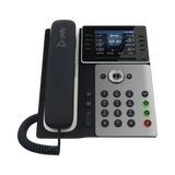 Poly Edge E300 IP Desk Phone — Being Shipped