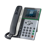 Poly Edge E300 IP Desk Phone — Being Shipped
