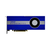 HP AMD Radeon Pro W5700 8GB GDDR6 PCI Express 4.0 x16 Graphic Card — Being Shipped