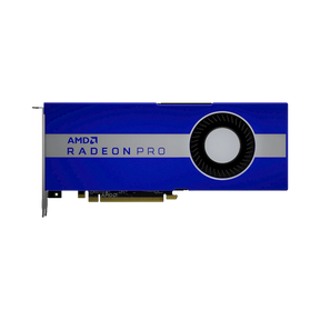 HP AMD Radeon Pro W5700 8GB GDDR6 PCI Express 4.0 x16 Graphic Card — Being Shipped