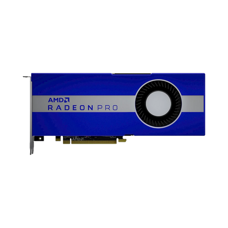 HP AMD Radeon Pro W5700 8GB GDDR6 PCI Express 4.0 x16 Graphic Card — Being Shipped