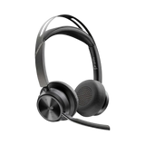 Poly Voyager Focus 2 Microsoft Teams Certified USBC-C Headset — Being Shipped