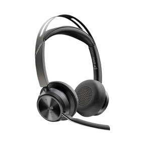 Poly Voyager Focus 2 Microsoft Teams Certified USBC-C Headset — Being Shipped