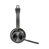 Poly Voyager Focus 2 Microsoft Teams Certified USBC-C Headset — Being Shipped
