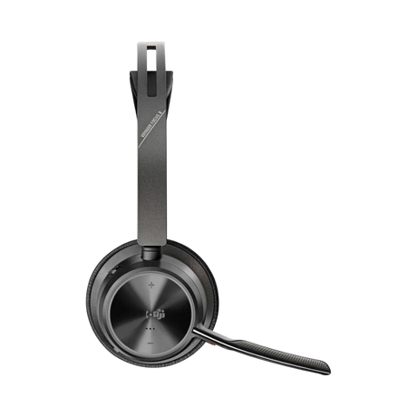 Poly Voyager Focus 2 Microsoft Teams Certified USBC-C Headset — Being Shipped