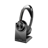 Poly Voyager Focus 2 Microsoft Teams Certified USBC-C Headset — Being Shipped