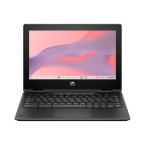 HP Fortis x360 G5 11.6" Multi-Touch Chromebook, Intel N100, 8GB RAM, 64GB SSD (Wi-Fi Only) — Being Shipped