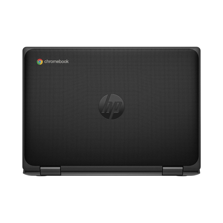 HP Fortis x360 G5 11.6" Multi-Touch Chromebook, Intel N100, 8GB RAM, 64GB SSD (Wi-Fi Only) — Being Shipped