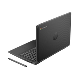 HP Fortis x360 G5 11.6" Multi-Touch Chromebook, Intel N100, 8GB RAM, 64GB SSD (Wi-Fi Only) — Being Shipped
