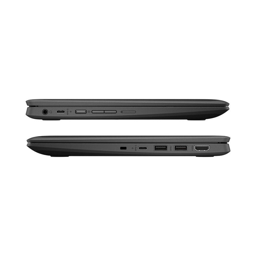 HP Fortis x360 G5 11.6" Multi-Touch Chromebook, Intel N100, 8GB RAM, 64GB SSD (Wi-Fi Only) — Being Shipped