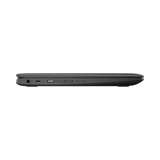 HP Fortis x360 G5 11.6" Multi-Touch Chromebook, Intel N100, 8GB RAM, 64GB SSD (Wi-Fi Only) — Being Shipped