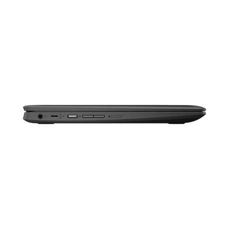 HP Fortis x360 G5 11.6" Multi-Touch Chromebook, Intel N100, 8GB RAM, 64GB SSD (Wi-Fi Only) — Being Shipped