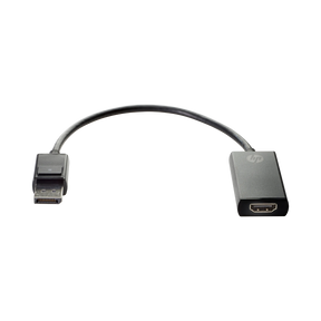 HP 0.92' Display Port/HDMI Cable — Being Shipped