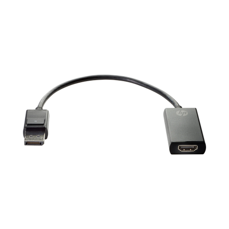 HP 0.92' Display Port/HDMI Cable — Being Shipped