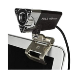 ANG Full HD 1920x1080 USB Webcam — Being Shipped